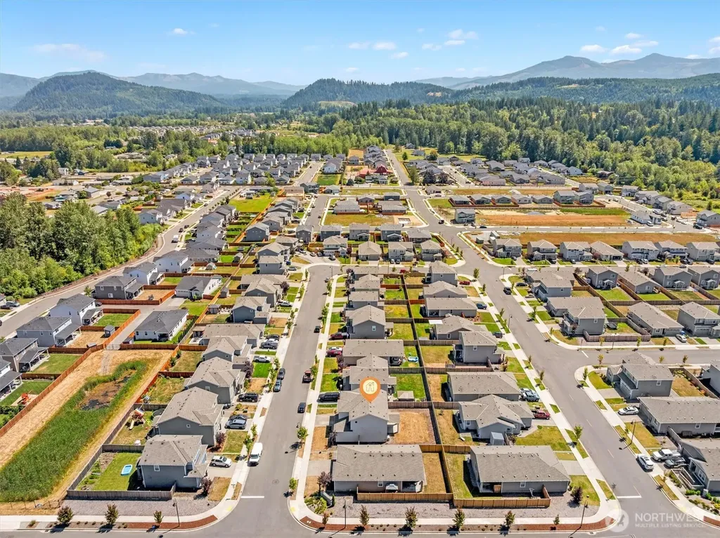 515 Clark Avenue Buckley WA 98321