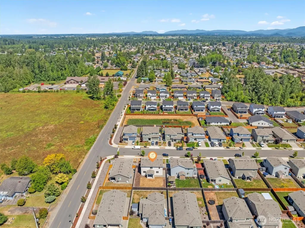 515 Clark Avenue Buckley WA 98321