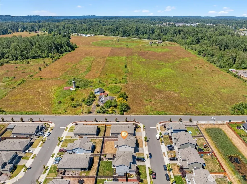 515 Clark Avenue Buckley WA 98321