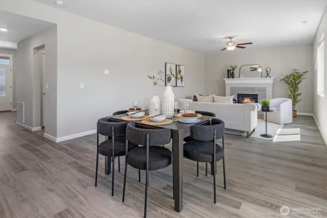 515 Clark Avenue Buckley WA 98321
