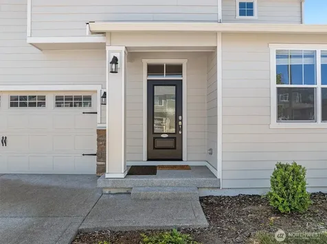 515 Clark Avenue Buckley WA 98321