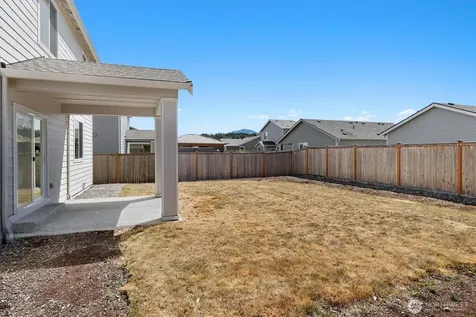 515 Clark Avenue Buckley WA 98321