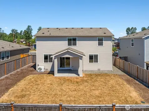 515 Clark Avenue Buckley WA 98321