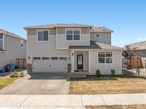 515 Clark Avenue Buckley WA 98321