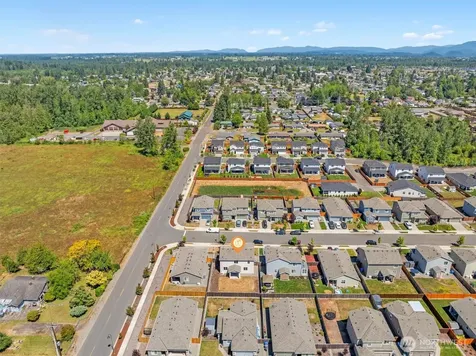 515 Clark Avenue Buckley WA 98321