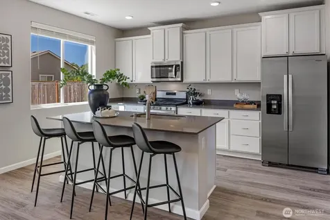 515 Clark Avenue Buckley WA 98321