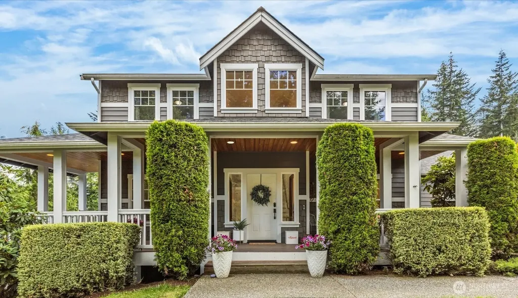 20832 104th Street SE Snohomish WA 98290