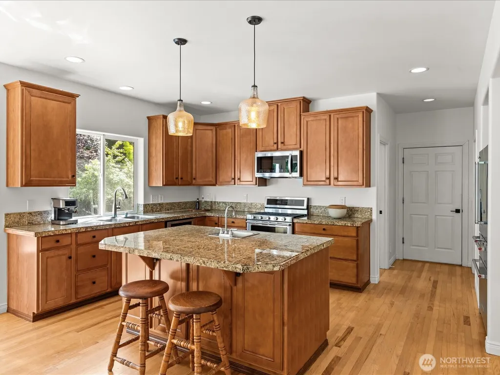 20832 104th Street SE Snohomish WA 98290