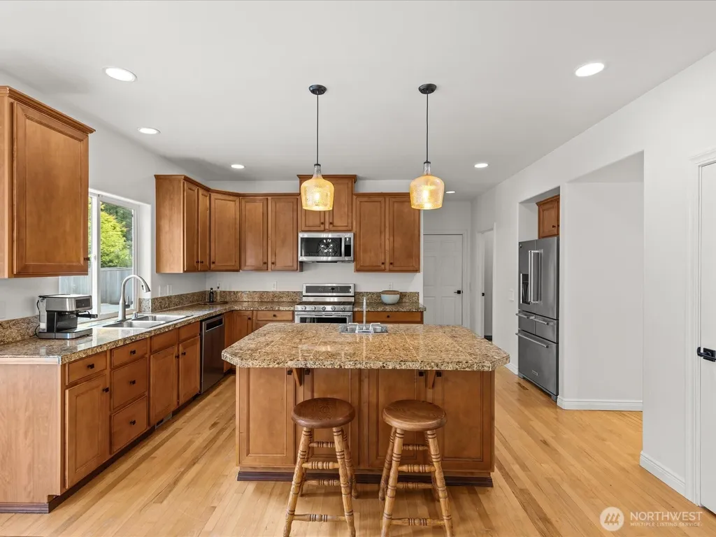 20832 104th Street SE Snohomish WA 98290