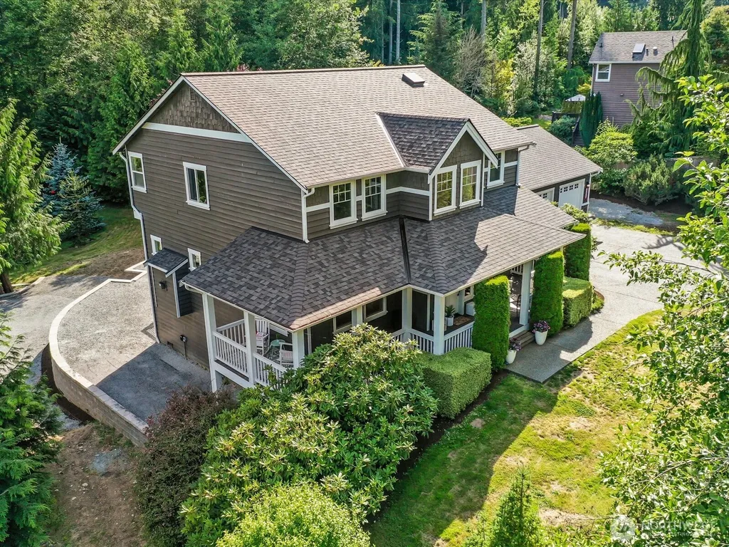 20832 104th Street SE Snohomish WA 98290