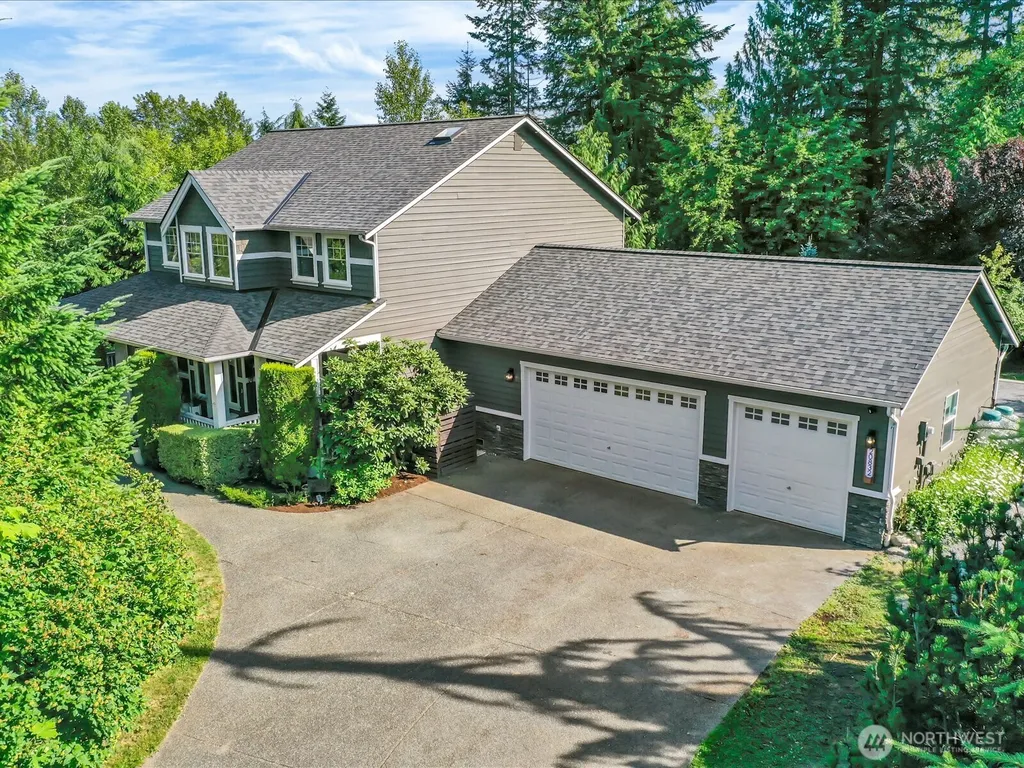 20832 104th Street SE Snohomish WA 98290