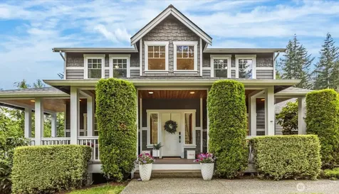 20832 104th Street SE Snohomish WA 98290