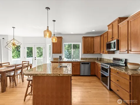 20832 104th Street SE Snohomish WA 98290