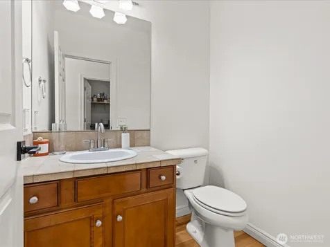 20832 104th Street SE Snohomish WA 98290