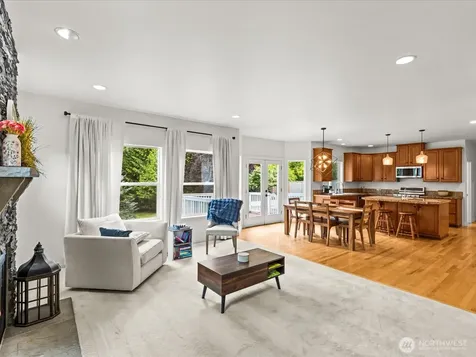 20832 104th Street SE Snohomish WA 98290