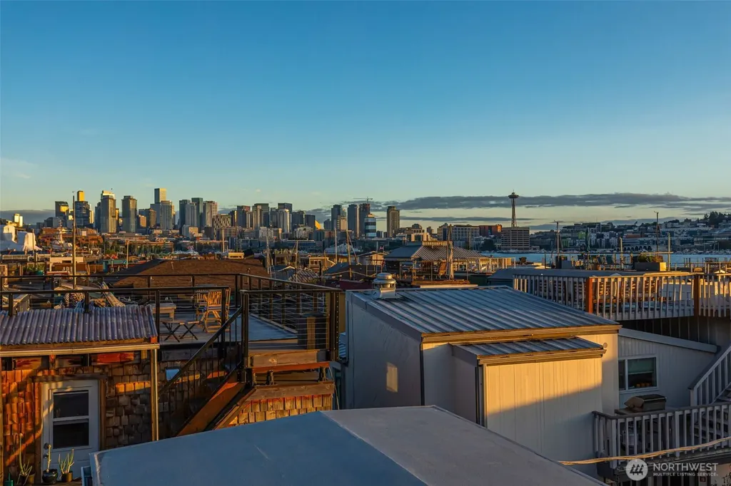 2235 Fairview Avenue E Seattle WA 98102
