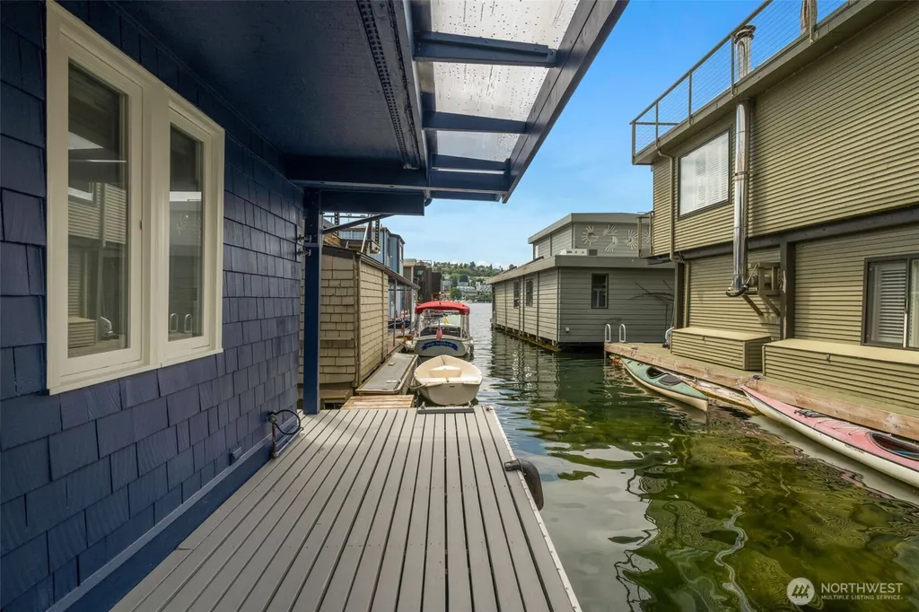 2235 Fairview Avenue E Seattle WA 98102