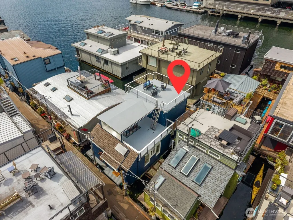 2235 Fairview Avenue E Seattle WA 98102