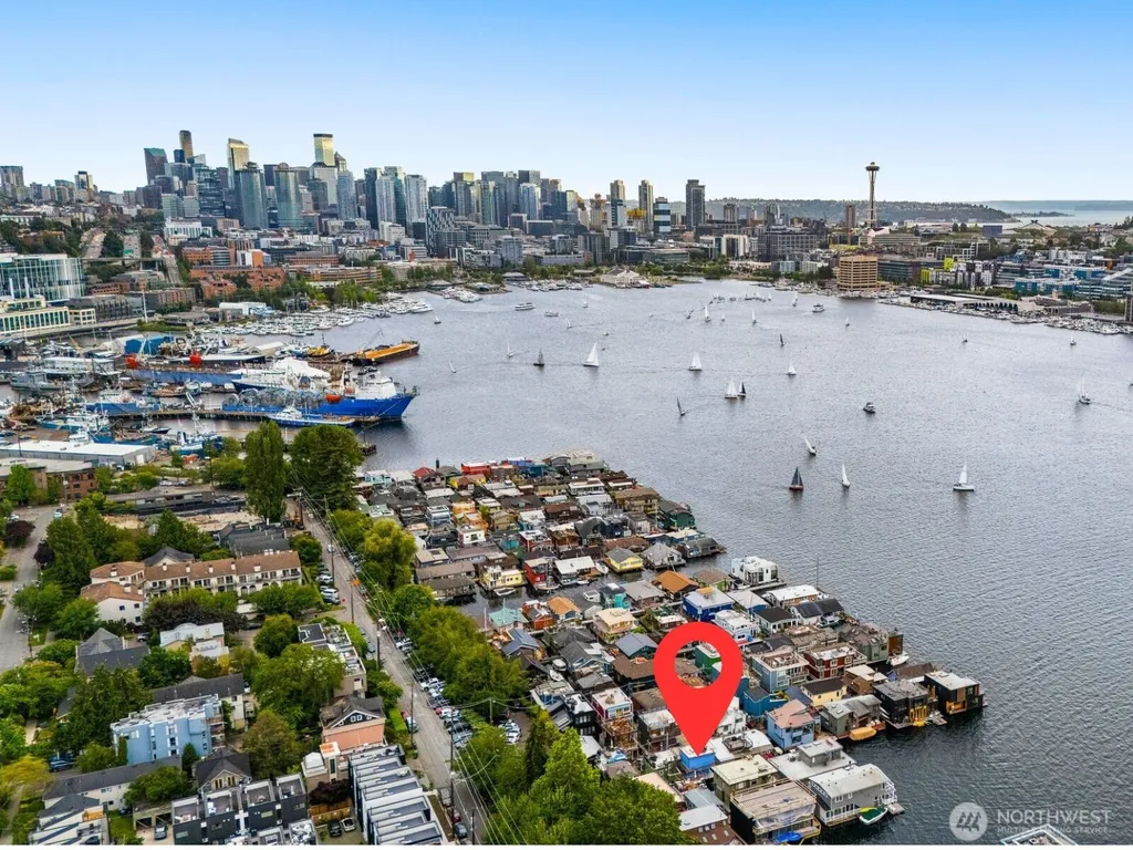 2235 Fairview Avenue E Seattle WA 98102