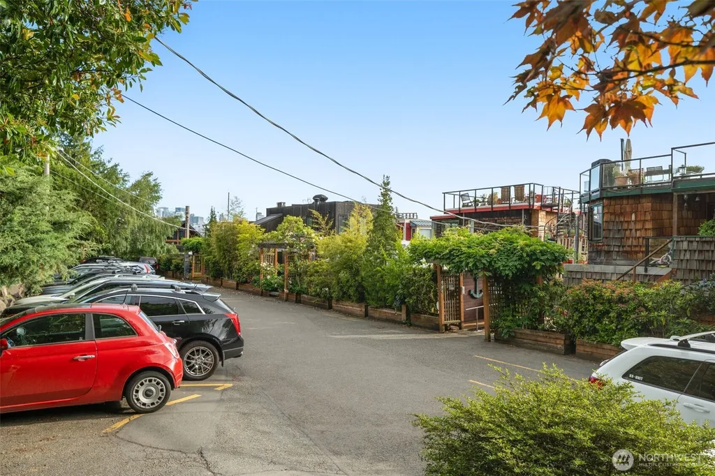 2235 Fairview Avenue E Seattle WA 98102
