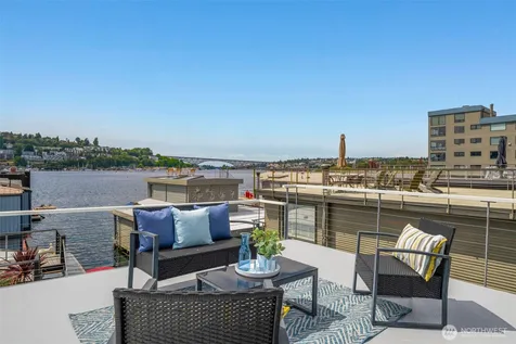 2235 Fairview Avenue E Seattle WA 98102