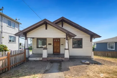 3410 37th Avenue SW Seattle WA 98126