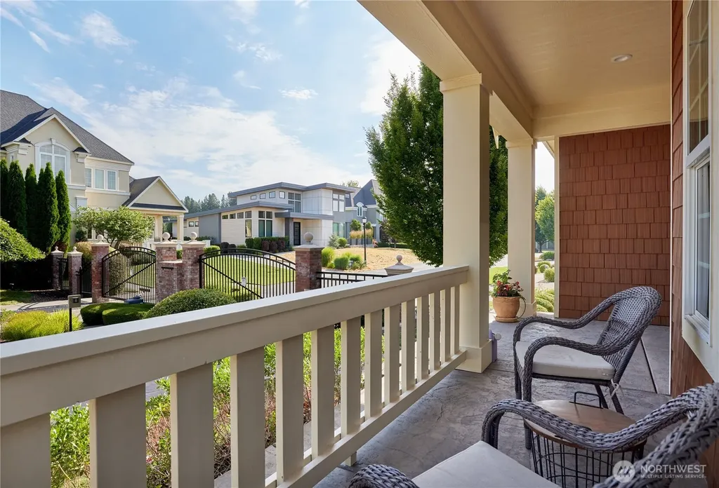 1016 SE Crestlane Drive College Place WA 99324