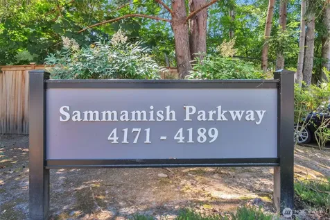 4183 W Lake Sammamish Parkway SE Bellevue WA 98008