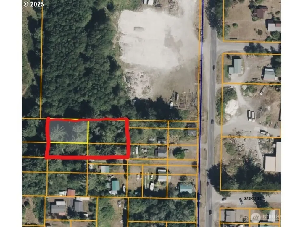 27399 Sandridge Road Ocean Park WA 98640