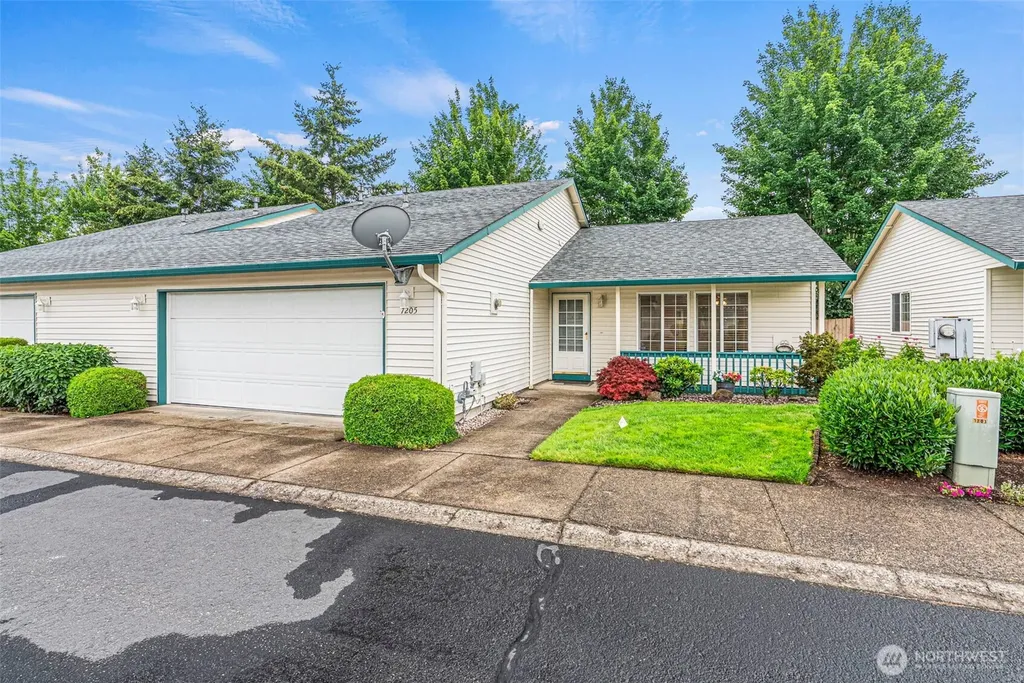 7205 NE 43rd Street Vancouver WA 98662