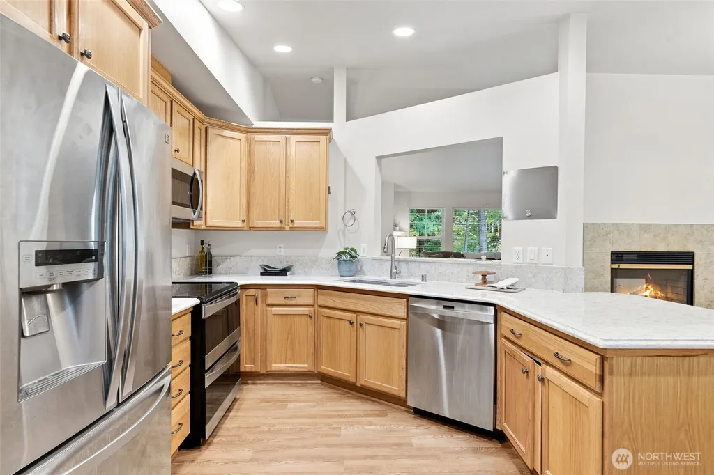 43 Goliah Lane Port Ludlow WA 98365