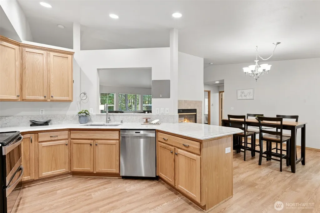 43 Goliah Lane Port Ludlow WA 98365