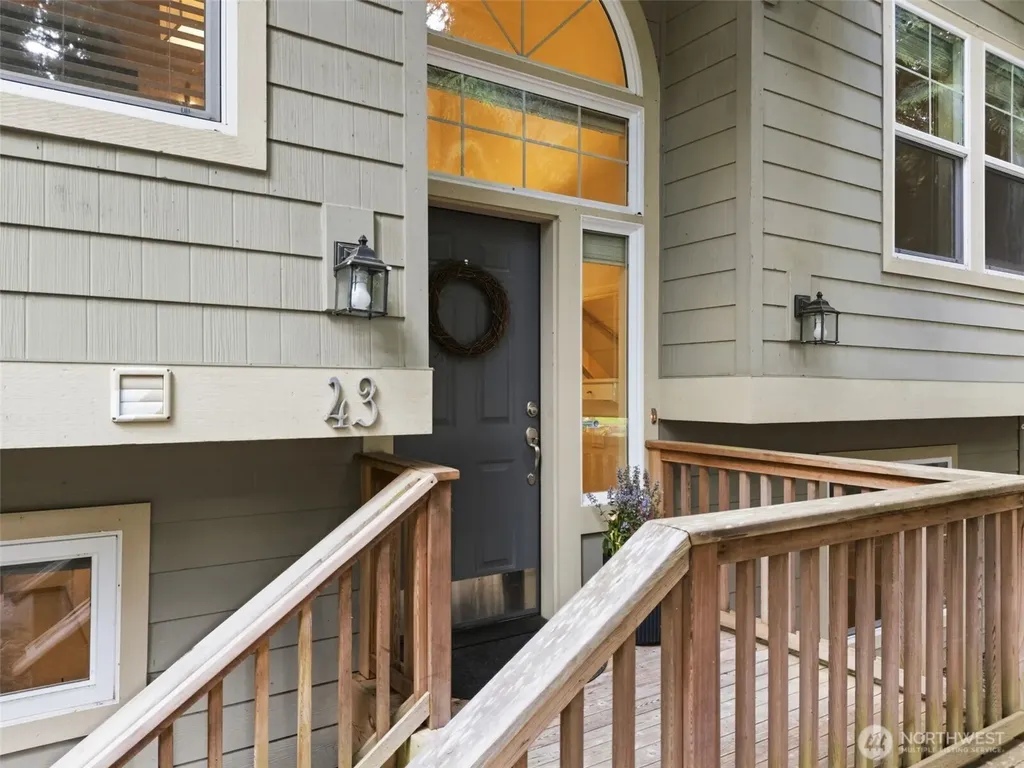 43 Goliah Lane Port Ludlow WA 98365