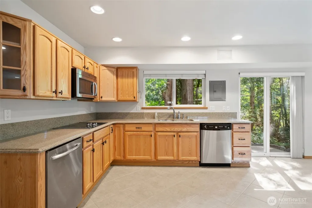 43 Goliah Lane Port Ludlow WA 98365