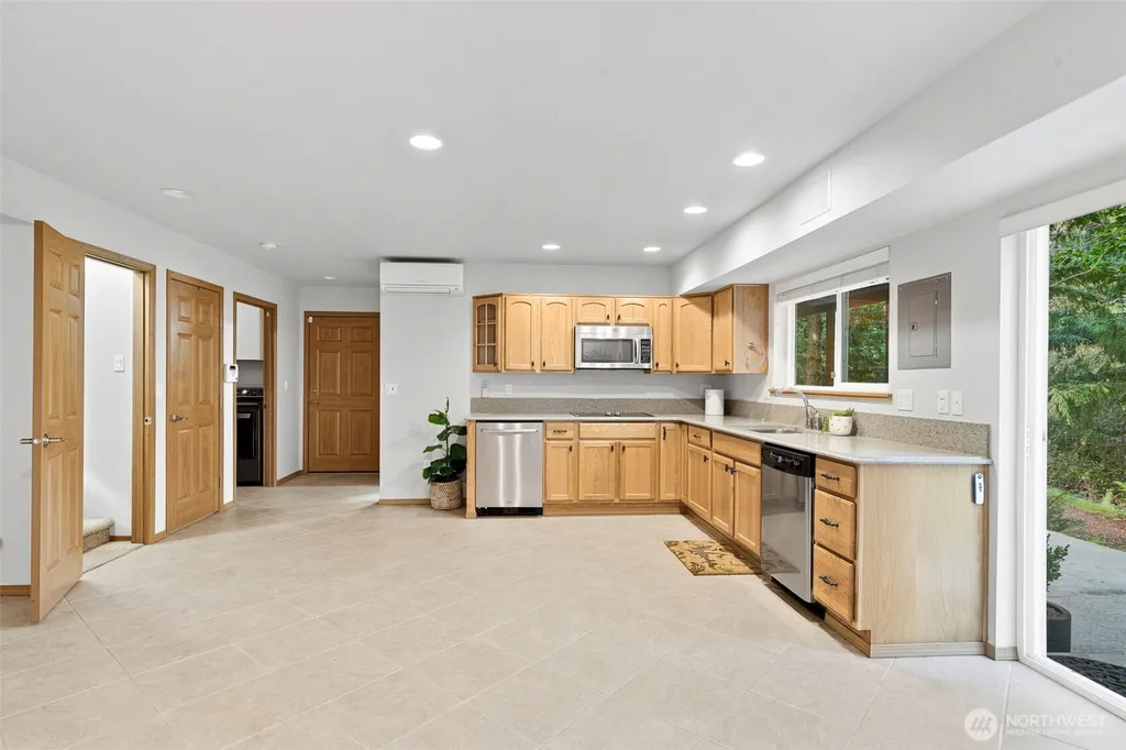 43 Goliah Lane Port Ludlow WA 98365