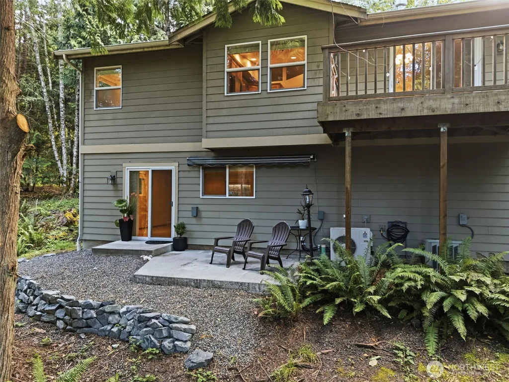 43 Goliah Lane Port Ludlow WA 98365