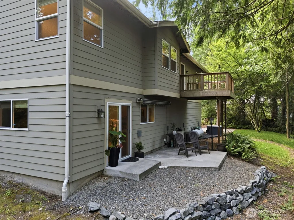 43 Goliah Lane Port Ludlow WA 98365