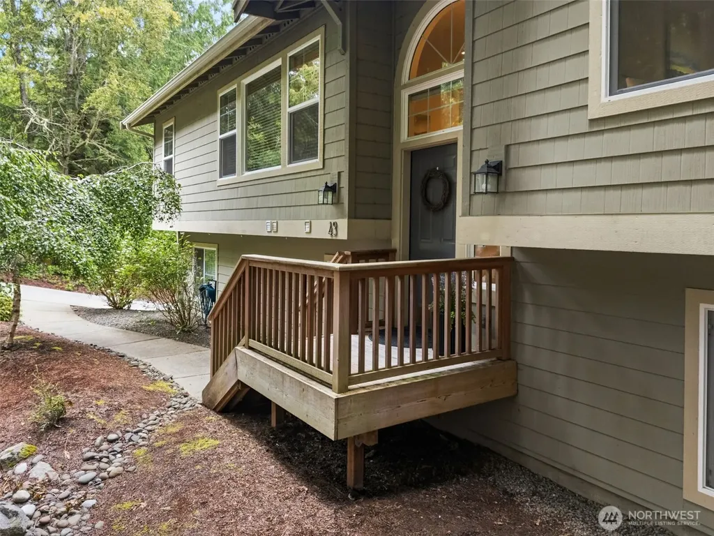 43 Goliah Lane Port Ludlow WA 98365