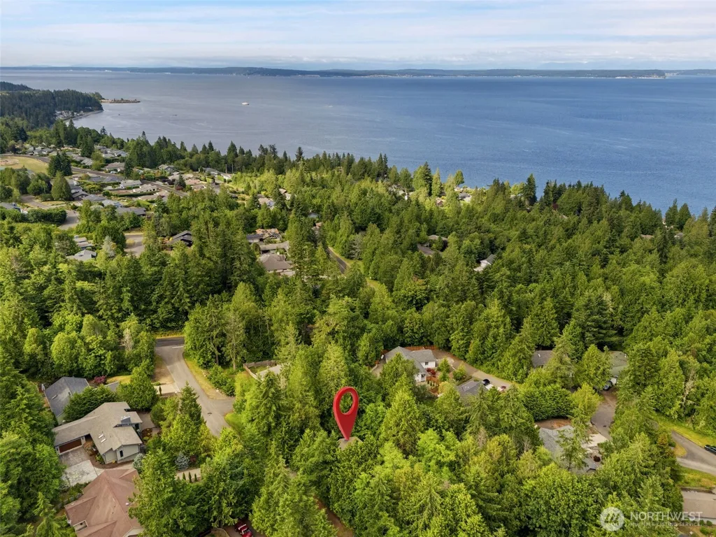 43 Goliah Lane Port Ludlow WA 98365