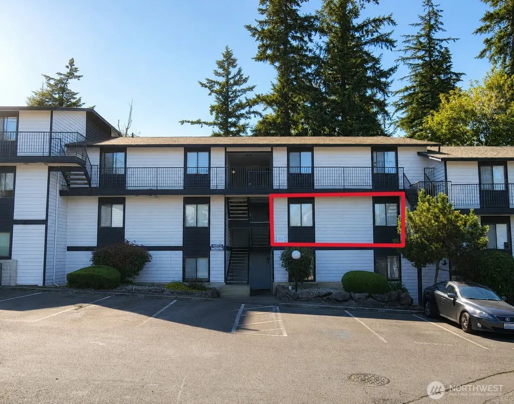 15416 40th Avenue W Lynnwood WA 98087