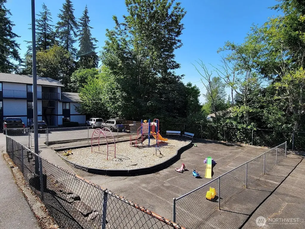 15416 40th Avenue W Lynnwood WA 98087