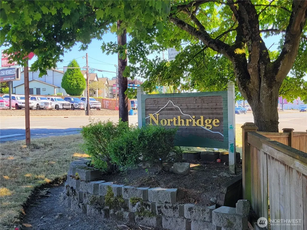 15416 40th Avenue W Lynnwood WA 98087