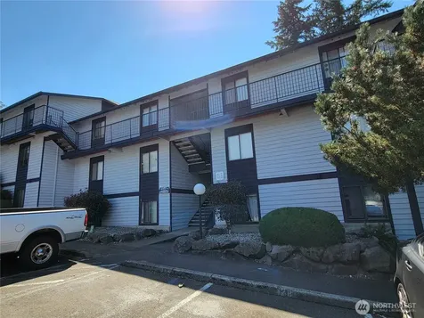 15416 40th Avenue W Lynnwood WA 98087