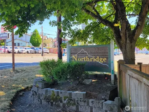 15416 40th Avenue W Lynnwood WA 98087