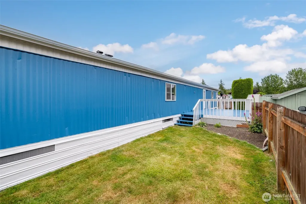 1120 S 25th Street Mount Vernon WA 98274