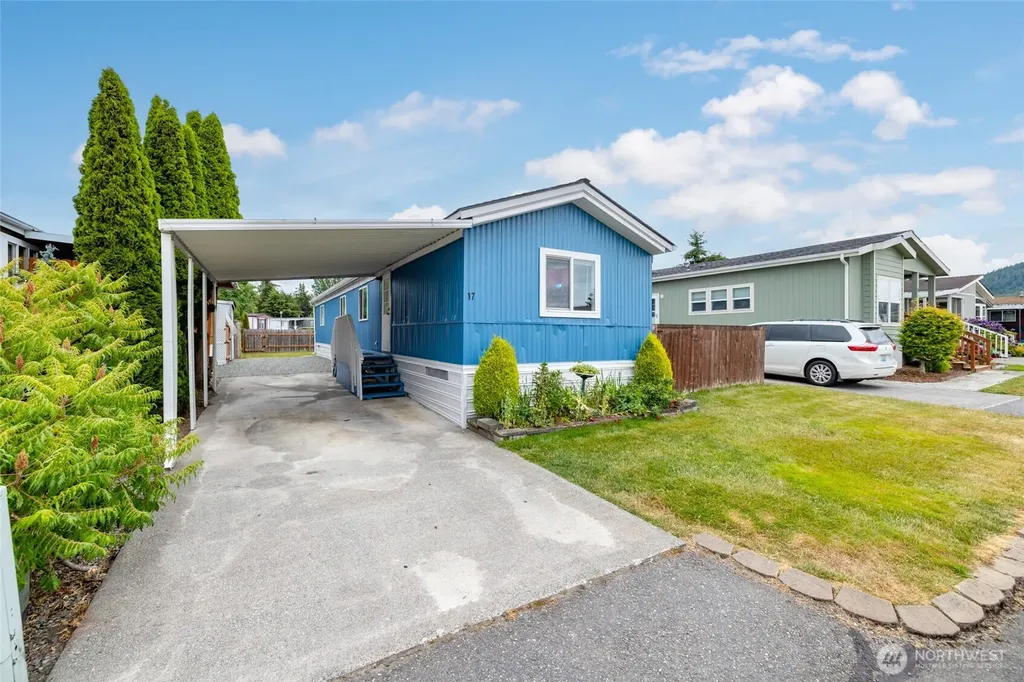 1120 S 25th Street Mount Vernon WA 98274
