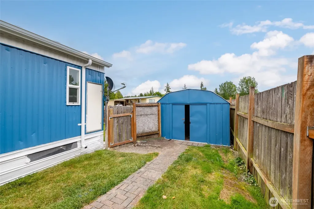1120 S 25th Street Mount Vernon WA 98274