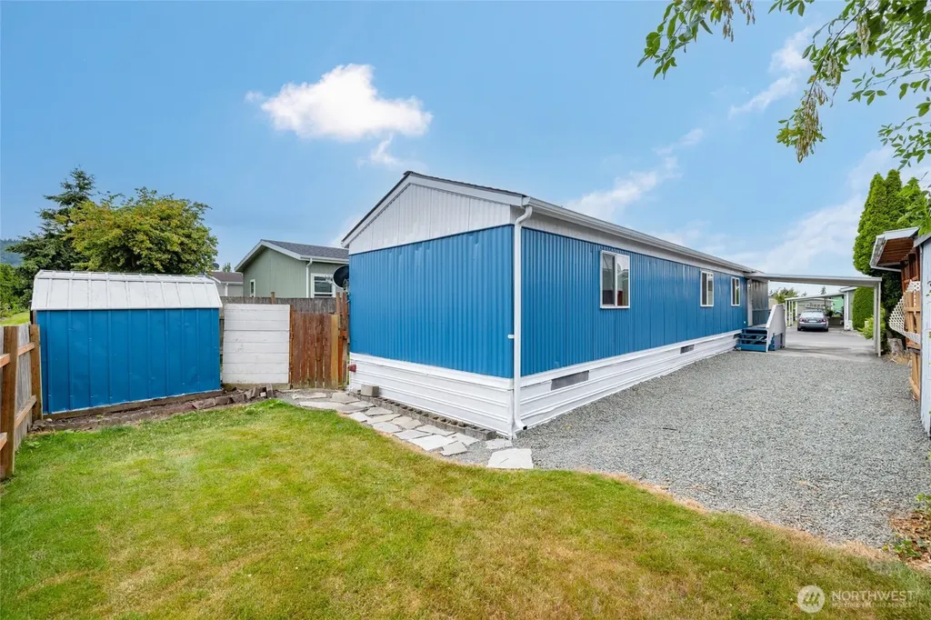 1120 S 25th Street Mount Vernon WA 98274
