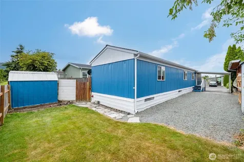 1120 S 25th Street Mount Vernon WA 98274