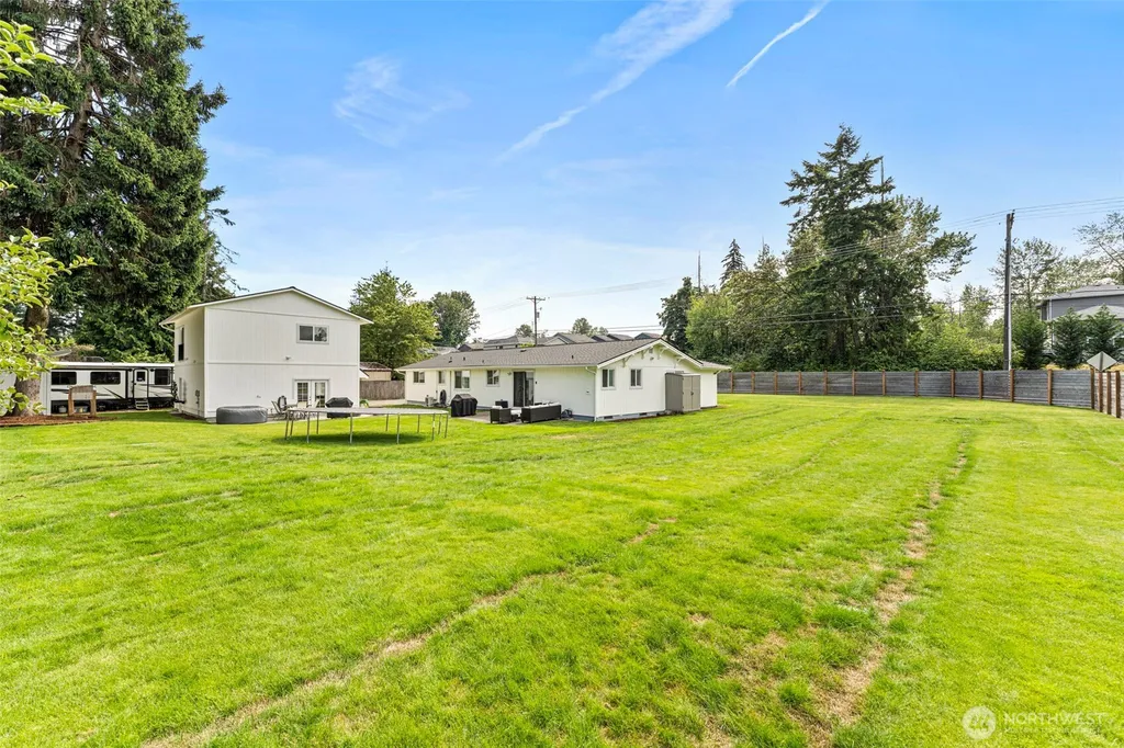 1407 58th Avenue NE Tacoma WA 98422